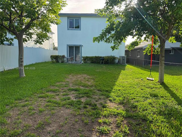 4491 NW 23rd Ave, Miami, FL 33142