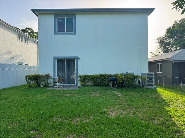 4491 NW 23rd Ave, Miami, FL 33142