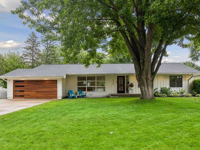 6105 Parnell Avenue, Edina, MN 55424