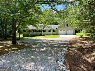 151 Evergreen Lane, Hartwell, GA 30643