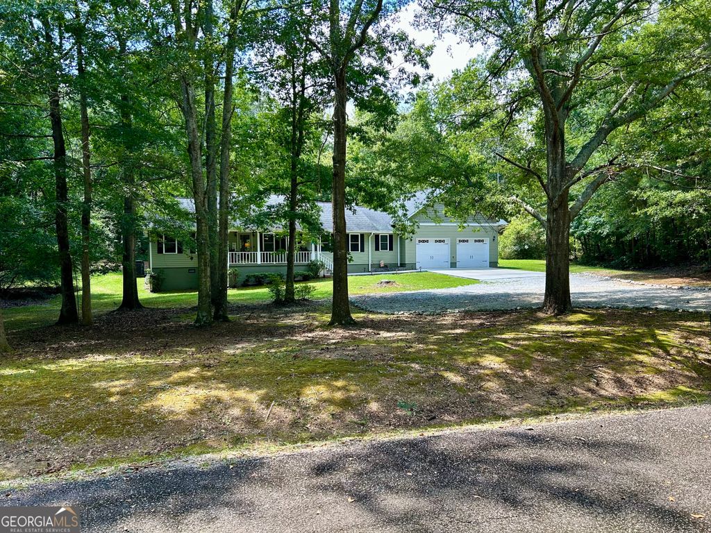 151 Evergreen Lane, Hartwell, GA 30643 — photo 2