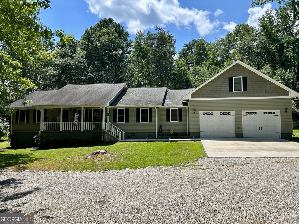 151 Evergreen Lane, Hartwell, GA 30643 — photo 3