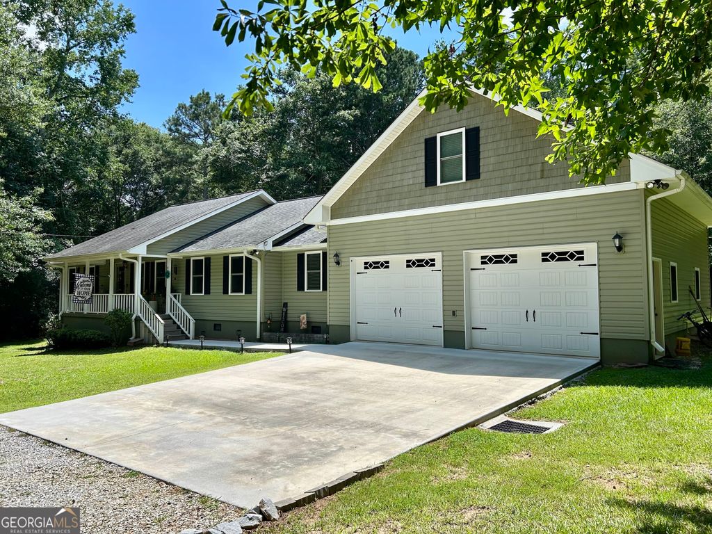 151 Evergreen Lane, Hartwell, GA 30643 — photo 4