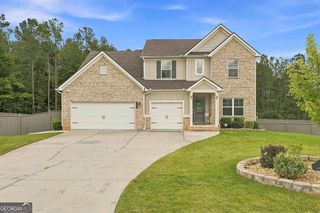 155 Estancia Lane, Fayetteville, GA 30215