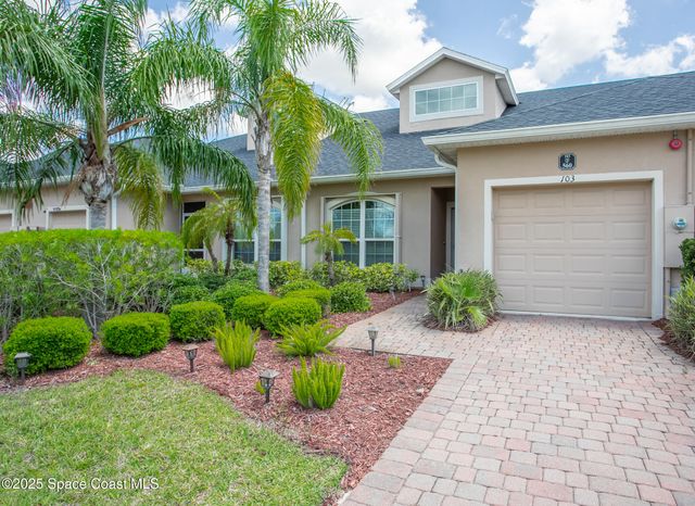 560 Remington Green Drive SE, 103, Palm Bay, FL 32909
