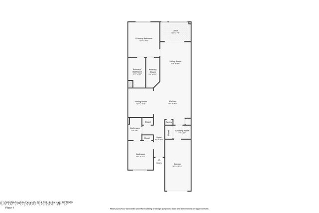 560 Remington Green Drive SE, 103, Palm Bay, FL 32909