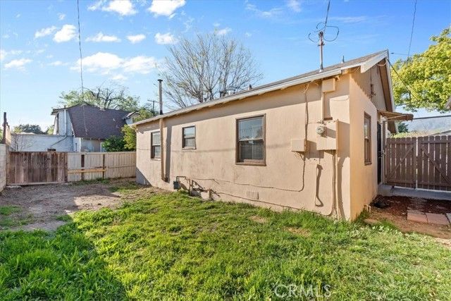 607 W Marshall, San Bernardino, CA 92405