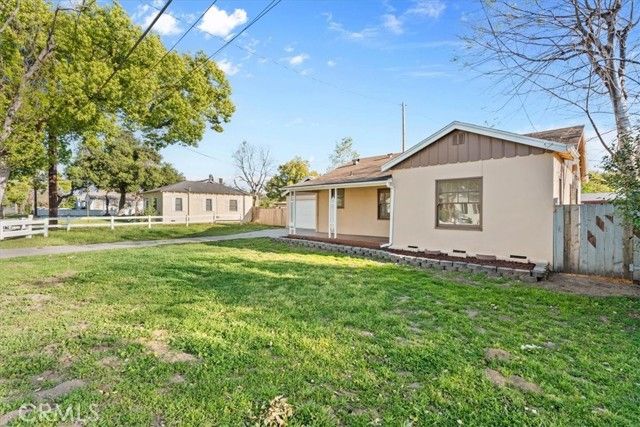 607 W Marshall, San Bernardino, CA 92405