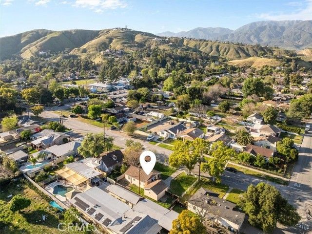 607 W Marshall, San Bernardino, CA 92405