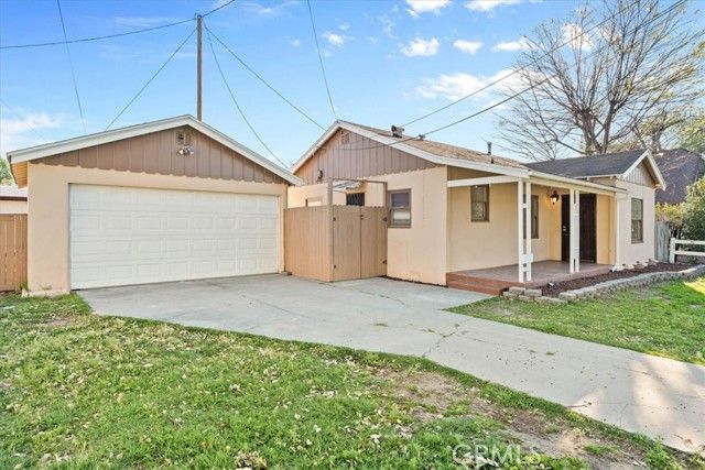 607 W Marshall, San Bernardino, CA 92405