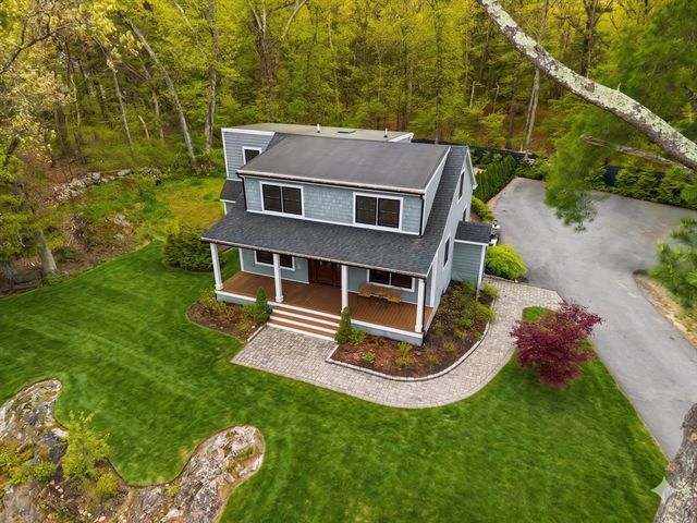 218 Hollis St, Holliston, MA 01746