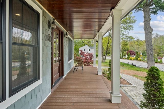 218 Hollis St, Holliston, MA 01746