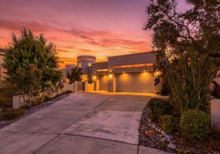 8223 Desert Lily Lane NE, Albuquerque, NM 87122