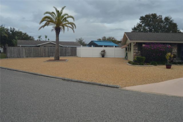 10126 HOOP COURT, Port Richey, FL 34668