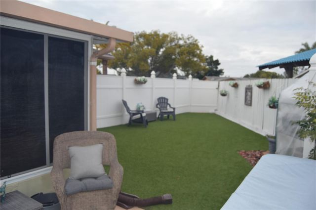 10126 HOOP COURT, Port Richey, FL 34668