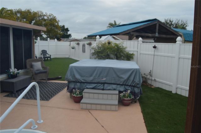 10126 HOOP COURT, Port Richey, FL 34668