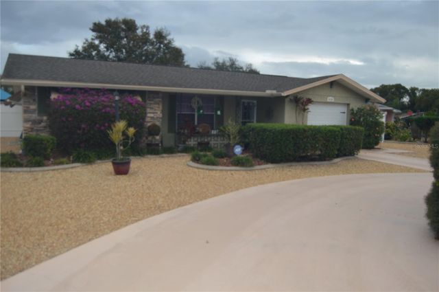 10126 HOOP COURT, Port Richey, FL 34668