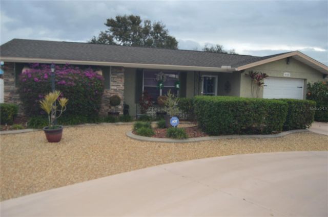 10126 HOOP COURT, Port Richey, FL 34668