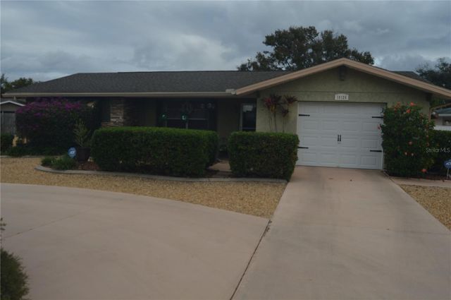 10126 HOOP COURT, Port Richey, FL 34668