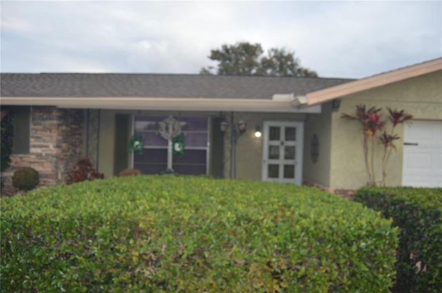 10126 HOOP COURT, Port Richey, FL 34668
