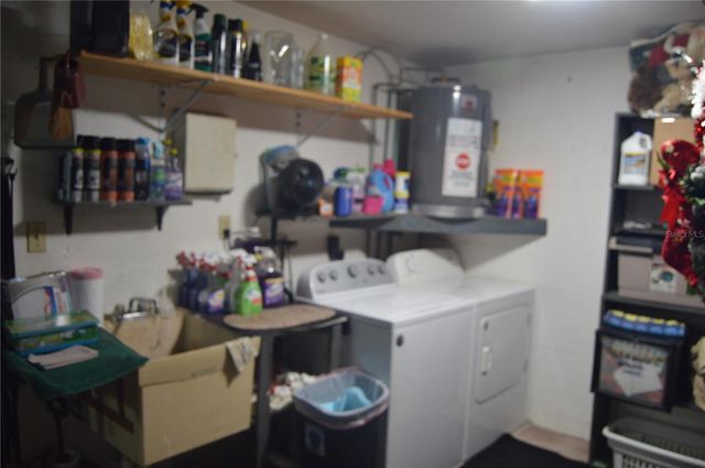 10126 HOOP COURT, Port Richey, FL 34668