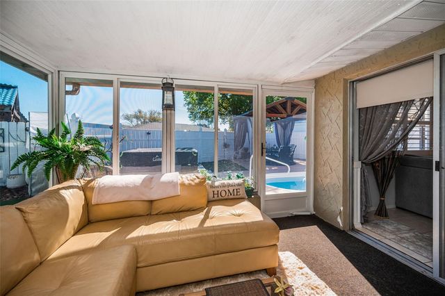 10126 HOOP COURT, Port Richey, FL 34668