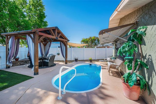 10126 HOOP COURT, Port Richey, FL 34668