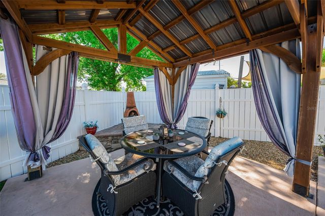 10126 HOOP COURT, Port Richey, FL 34668