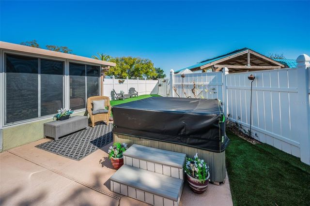 10126 HOOP COURT, Port Richey, FL 34668