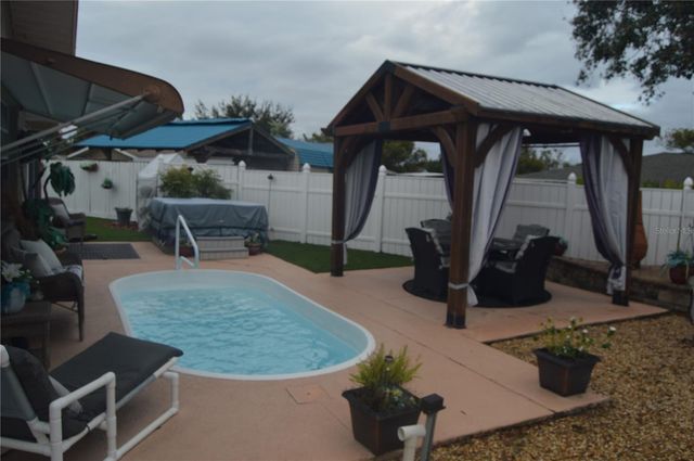 10126 HOOP COURT, Port Richey, FL 34668