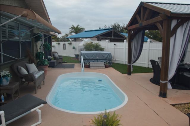 10126 HOOP COURT, Port Richey, FL 34668