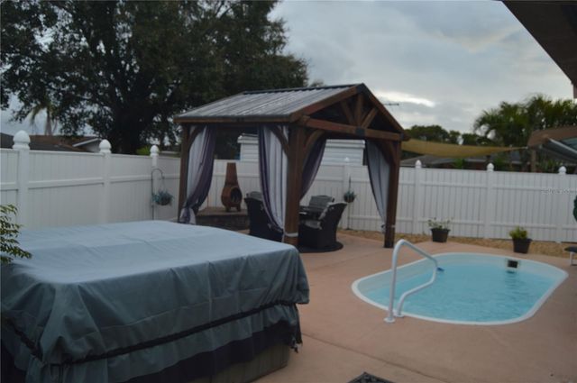 10126 HOOP COURT, Port Richey, FL 34668