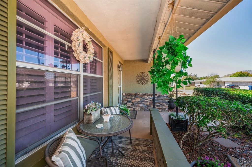 Image 15 of property listing at 10126 HOOP COURT, Port Richey, FL 34668