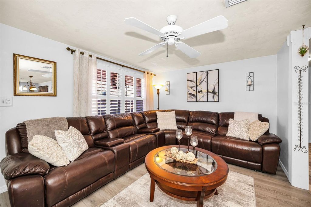 Image 17 of property listing at 10126 HOOP COURT, Port Richey, FL 34668