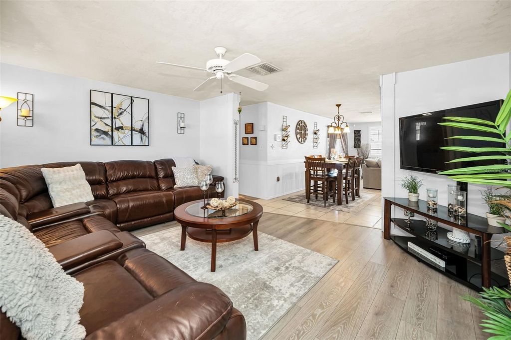Image 18 of property listing at 10126 HOOP COURT, Port Richey, FL 34668