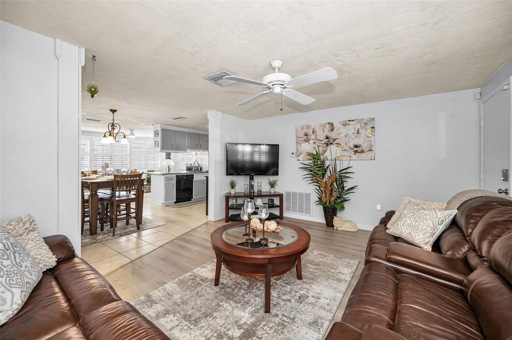 Image 19 of property listing at 10126 HOOP COURT, Port Richey, FL 34668