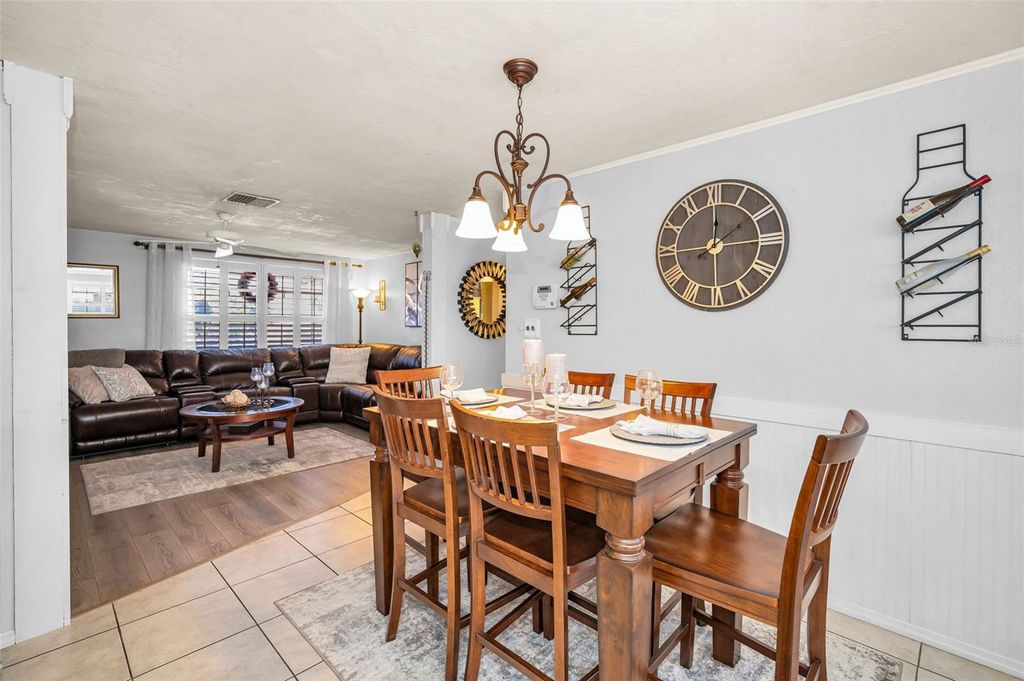 Image 20 of property listing at 10126 HOOP COURT, Port Richey, FL 34668