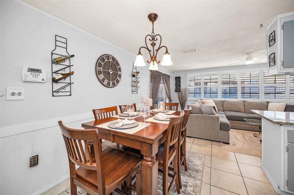 Image 21 of property listing at 10126 HOOP COURT, Port Richey, FL 34668