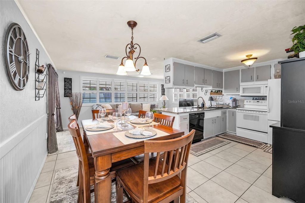 Image 22 of property listing at 10126 HOOP COURT, Port Richey, FL 34668