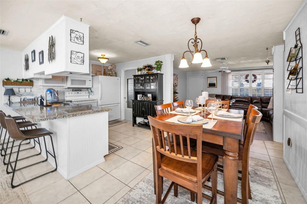 Image 23 of property listing at 10126 HOOP COURT, Port Richey, FL 34668