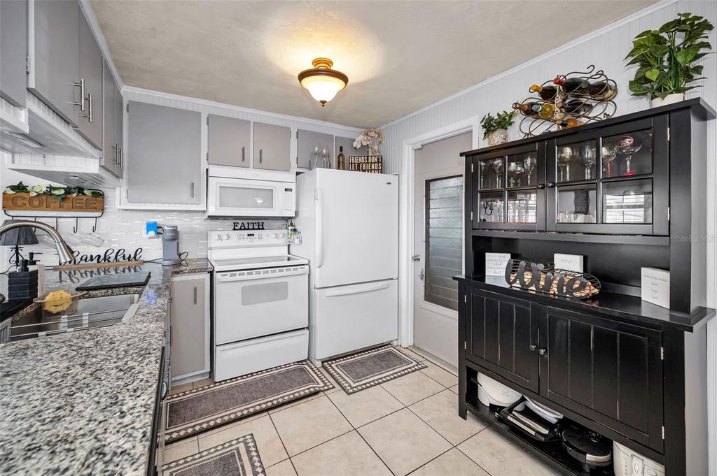 Image 25 of property listing at 10126 HOOP COURT, Port Richey, FL 34668
