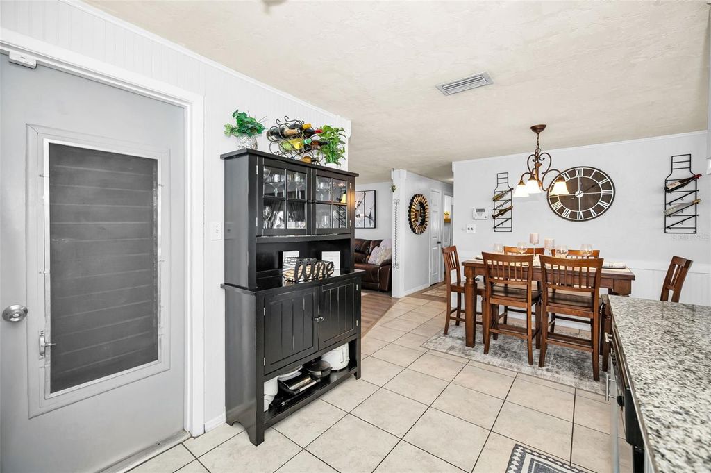 Image 28 of property listing at 10126 HOOP COURT, Port Richey, FL 34668