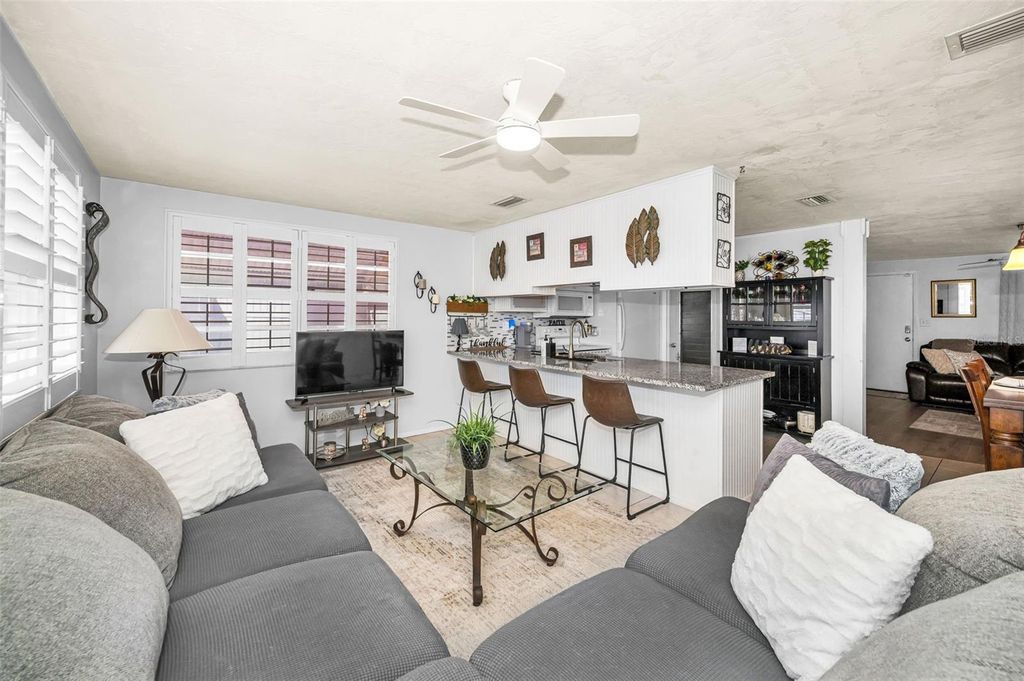 Image 30 of property listing at 10126 HOOP COURT, Port Richey, FL 34668