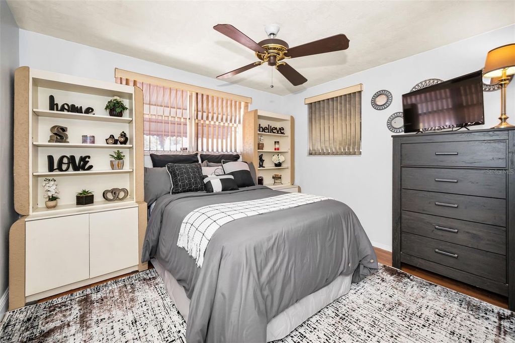 Image 40 of property listing at 10126 HOOP COURT, Port Richey, FL 34668
