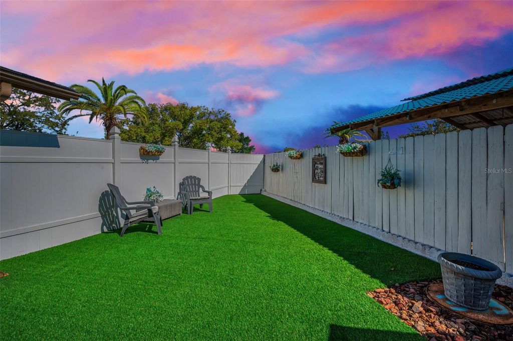 Image 5 of property listing at 10126 HOOP COURT, Port Richey, FL 34668