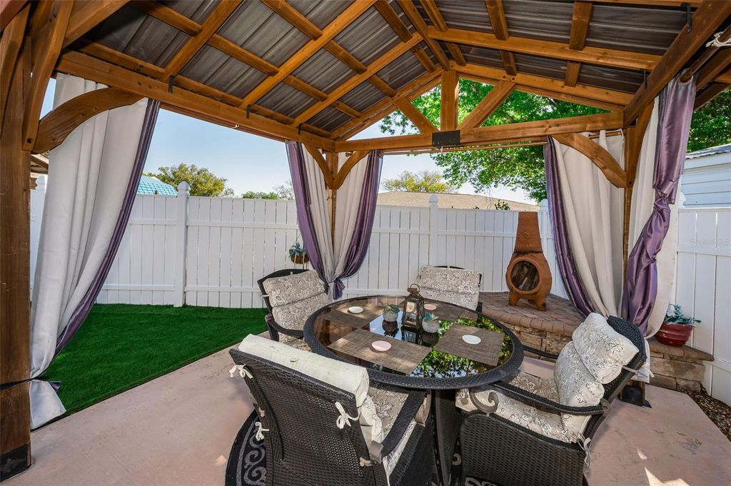 Image 49 of property listing at 10126 HOOP COURT, Port Richey, FL 34668