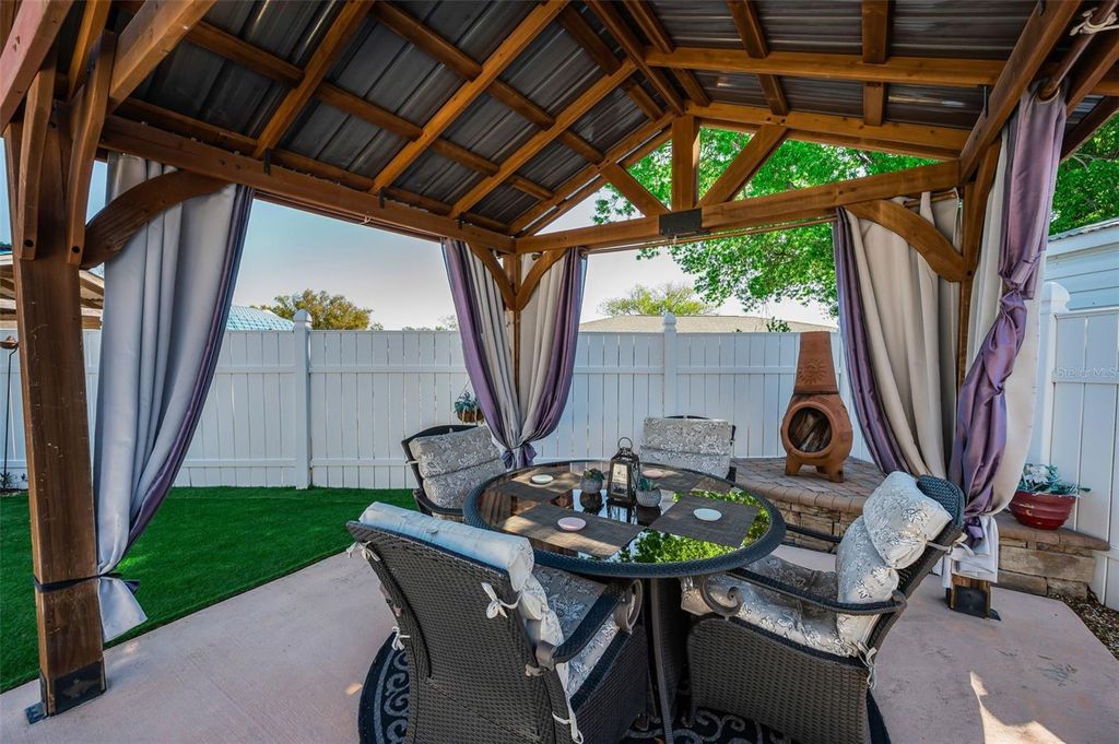 Image 50 of property listing at 10126 HOOP COURT, Port Richey, FL 34668