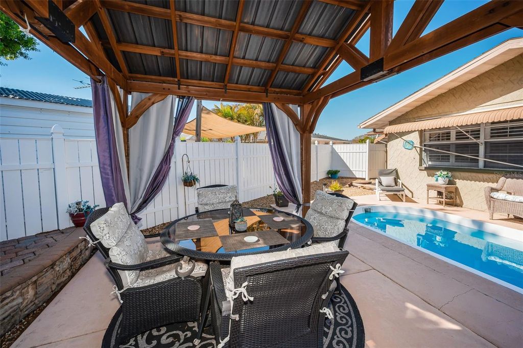 Image 52 of property listing at 10126 HOOP COURT, Port Richey, FL 34668