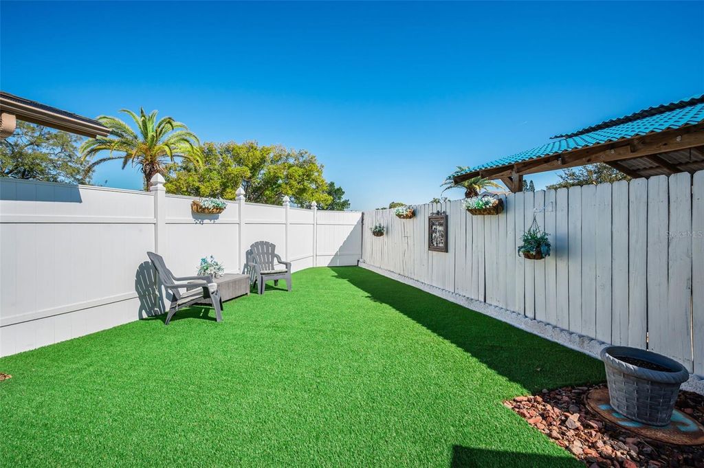 Image 57 of property listing at 10126 HOOP COURT, Port Richey, FL 34668