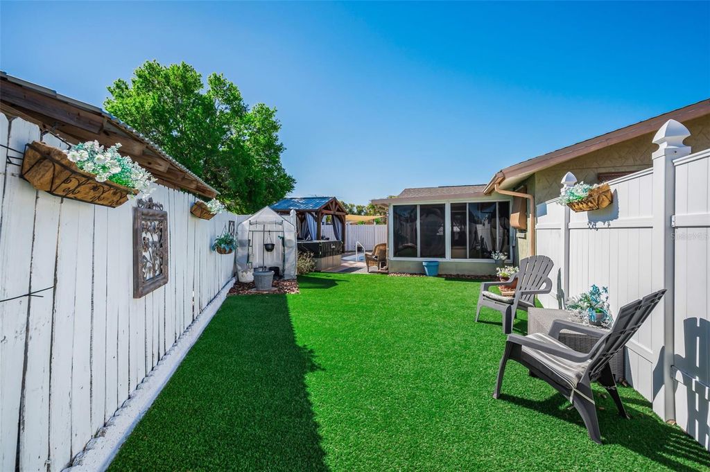 Image 58 of property listing at 10126 HOOP COURT, Port Richey, FL 34668